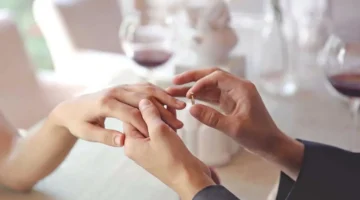 19 ألف عقد.. طفرة في تسجيل الزواج المدني أمام قضاء أبوظبي خلال عامين